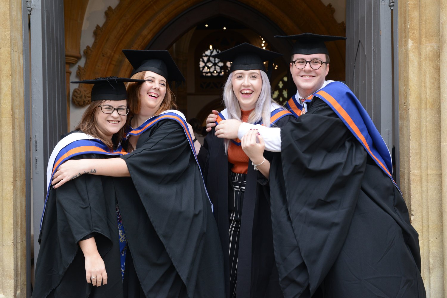 University Centre Somerset Graduation 2019